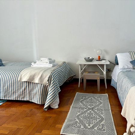 May Flower Central Apartament Bari Exterior photo