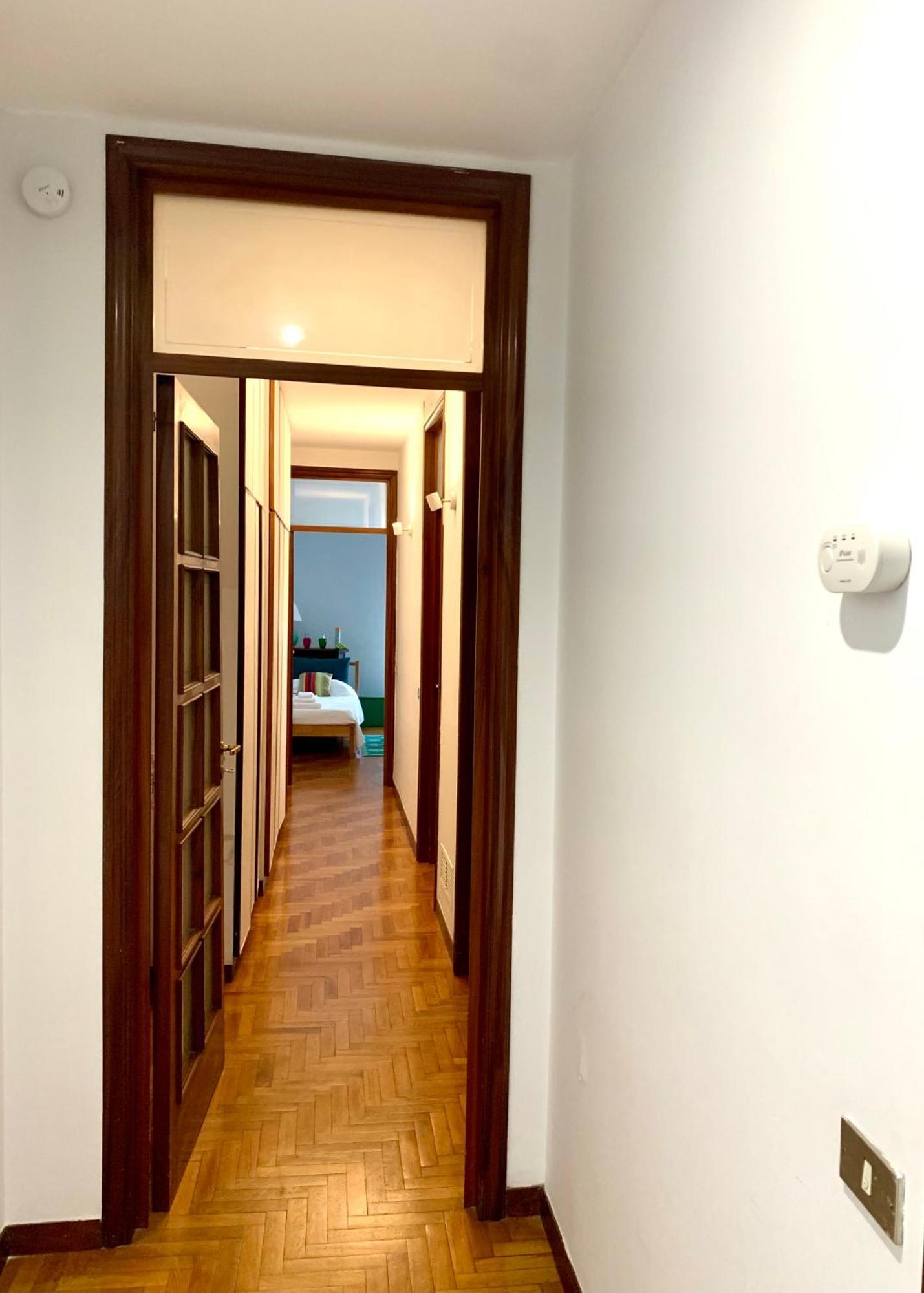 May Flower Central Apartament Bari Exterior photo